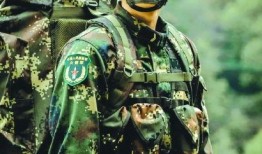 娱乐吃瓜酱送军队,传递正能量