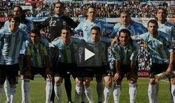 阿根廷球员爆料视频播放,独家爆料视频幕后真相